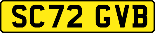 SC72GVB