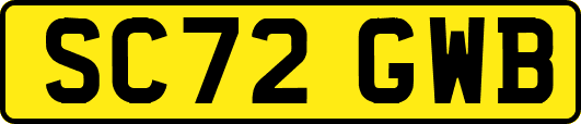 SC72GWB