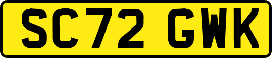 SC72GWK