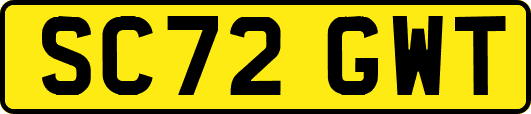 SC72GWT