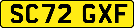 SC72GXF