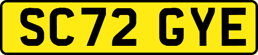 SC72GYE