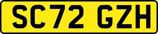 SC72GZH