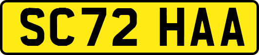 SC72HAA