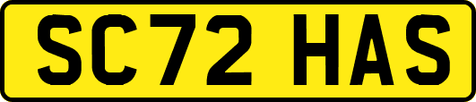 SC72HAS