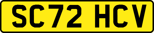 SC72HCV