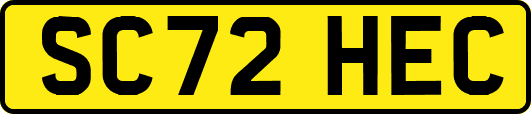 SC72HEC