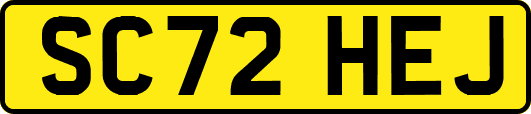 SC72HEJ