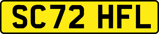 SC72HFL