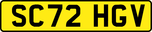SC72HGV