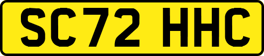 SC72HHC