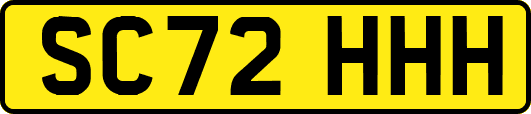 SC72HHH