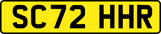 SC72HHR