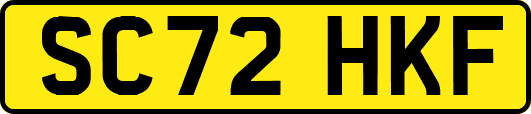 SC72HKF
