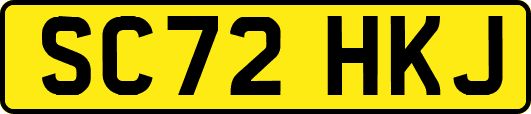 SC72HKJ
