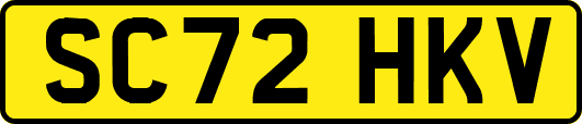 SC72HKV