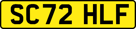SC72HLF