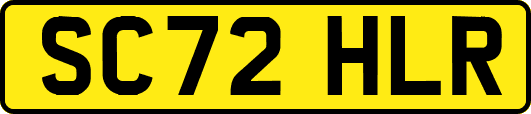 SC72HLR
