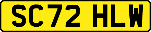 SC72HLW