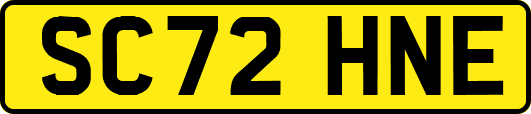 SC72HNE