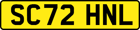 SC72HNL