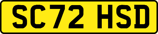 SC72HSD
