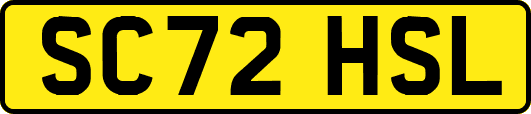 SC72HSL