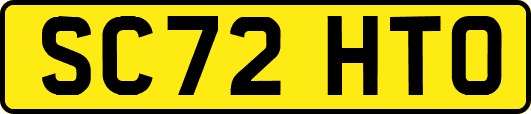 SC72HTO