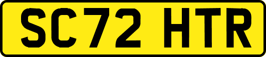 SC72HTR