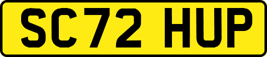 SC72HUP