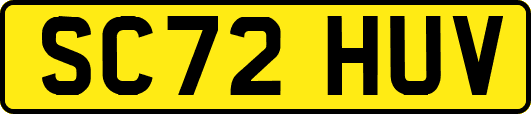 SC72HUV
