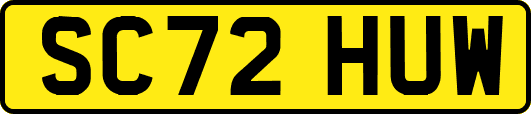 SC72HUW