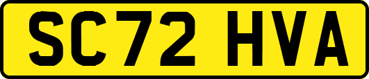 SC72HVA