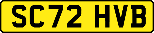 SC72HVB