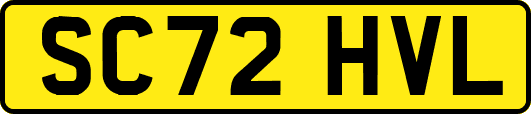 SC72HVL
