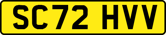 SC72HVV