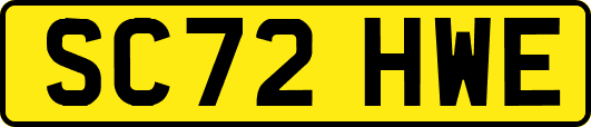 SC72HWE
