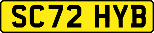SC72HYB