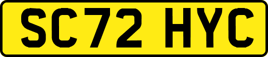 SC72HYC