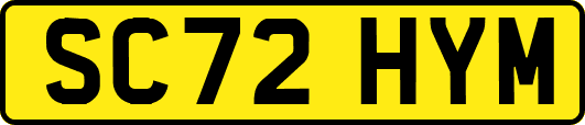 SC72HYM