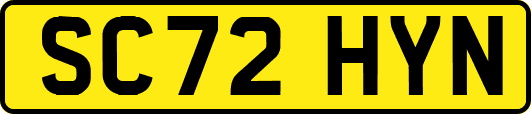 SC72HYN