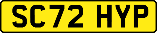 SC72HYP
