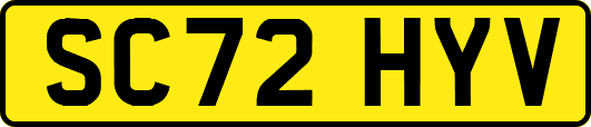 SC72HYV
