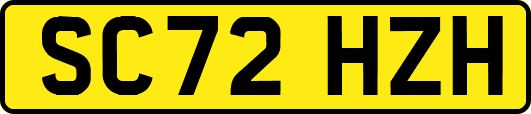 SC72HZH