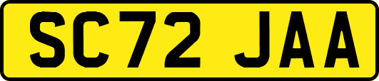 SC72JAA