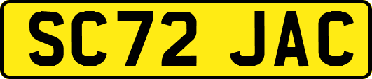 SC72JAC
