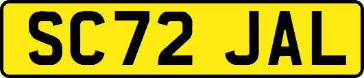 SC72JAL