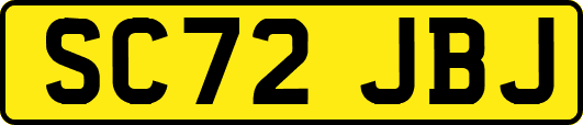 SC72JBJ