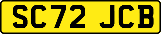 SC72JCB