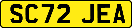 SC72JEA